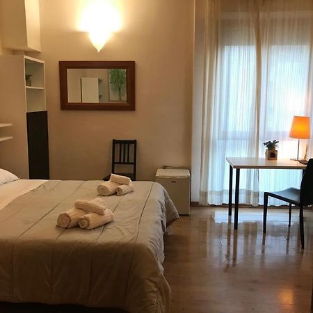 Civico 19 Hotel Pisa Eksteriør billede