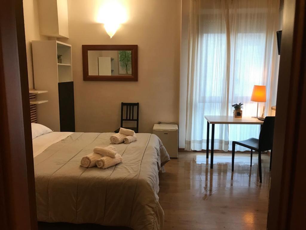 Civico 19 Hotel Pisa Eksteriør billede